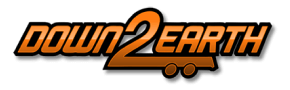 Down 2 Earth