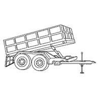 Dump Trailers