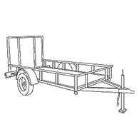 Utility Trailers