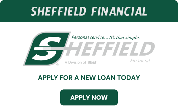 Sheffield Financial