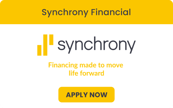 Synchrony Financing